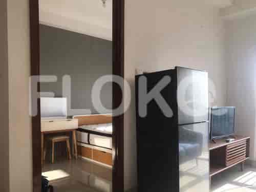1 Bedroom on Middle Floor for Rent in Signature Park Grande - fcade3 4