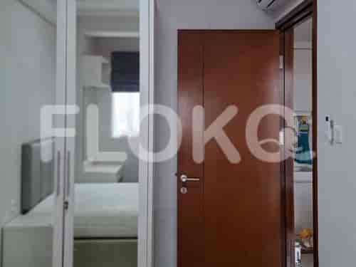 Tipe 1 Kamar Tidur di Lantai Menengah untuk disewakan di Signature Park Grande - fca5ef 4