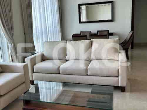 3 Bedroom on Middle Floor for Rent in Pakubuwono View - fga2bb 1