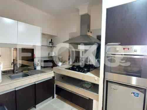 Tipe 3 Kamar Tidur di Lantai Tinggi untuk disewakan di FX Residence - fsu24e 5