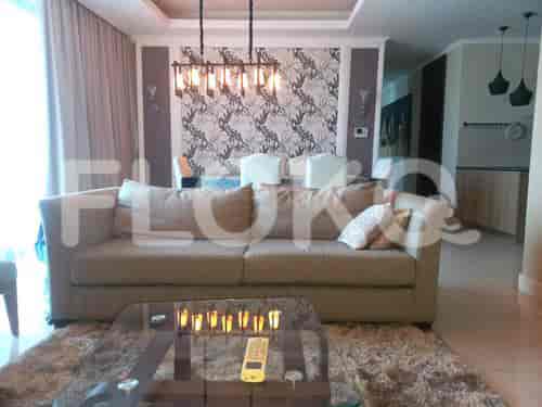 3 Bedroom on Middle Floor for Rent in The Windsor - fpud32 1