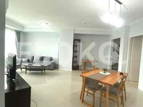 3 Bedroom on Middle Floor for Rent in Batavia Apartment - fbe00f 1