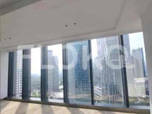 3 Bedroom on Middle Floor for Rent in The Langham Hotel and Residence - fsc34a 1