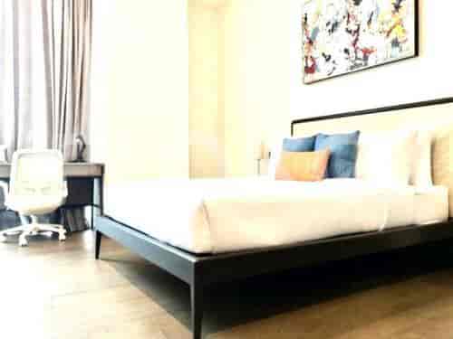 3 Bedroom on Low Floor for Rent in The Pakubuwono Menteng Apartment - fme546 3
