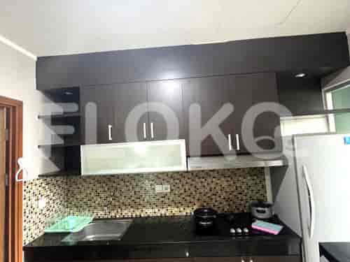 Tipe 2 Kamar Tidur di Lantai Menengah untuk disewakan di Sahid Sudirman Residence - fsua1f 3