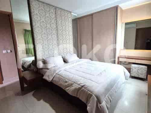 Tipe 2 Kamar Tidur di Lantai Menengah untuk disewakan di Sahid Sudirman Residence - fsu152 2