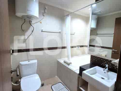 Tipe 2 Kamar Tidur di Lantai Menengah untuk disewakan di Sahid Sudirman Residence - fsu152 4
