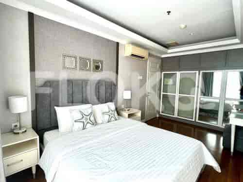 Tipe 2 Kamar Tidur di Lantai Menengah untuk disewakan di FX Residence - fsu58d 2