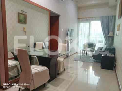 2 Bedroom on Low Floor for Rent in Marbella Kemang Residence Apartment - fkee95 1