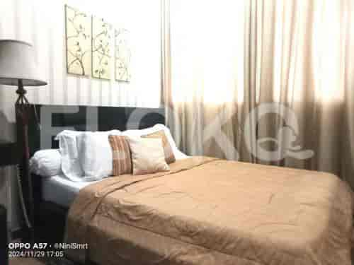 2 Bedroom on Low Floor for Rent in Marbella Kemang Residence Apartment - fkee95 2