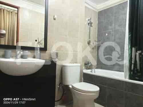 2 Bedroom on Low Floor for Rent in Marbella Kemang Residence Apartment - fkee95 4