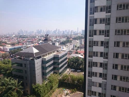 Neighborhood Nifarro Park