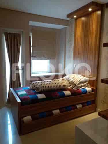 Tipe 1 Kamar Tidur di Lantai Menengah untuk disewakan di Madison Park - fta6f1 1