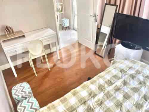 Tipe 2 Kamar Tidur di Lantai Menengah untuk disewakan di 1 Cik Ditiro Residence - fme2d1 6