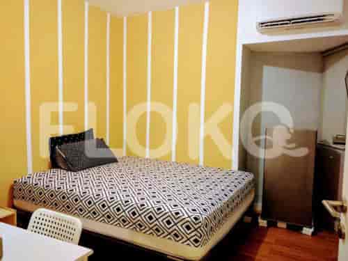 Tipe 1 Kamar Tidur di Lantai Rendah untuk disewakan di Aeropolis Residence 3 - fce4be 5