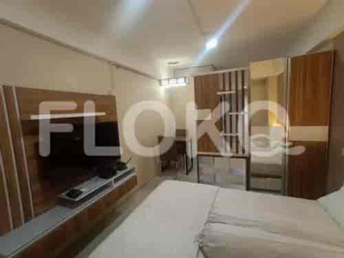 Tipe 1 Kamar Tidur di Lantai Tinggi untuk disewakan di Aeropolis Residence 3 - fce6a2 1