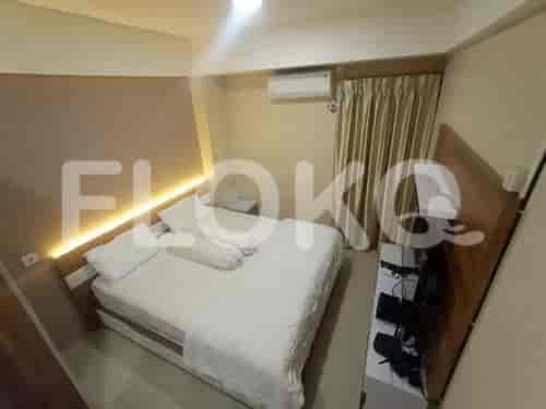 Tipe 1 Kamar Tidur di Lantai Tinggi untuk disewakan di Aeropolis Residence 3 - fce6a2 3