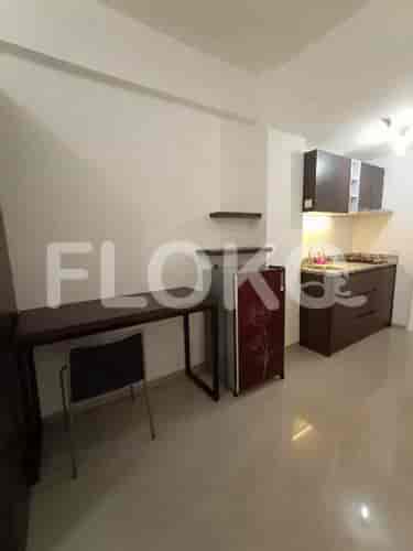 Tipe 1 Kamar Tidur di Lantai Tinggi untuk disewakan di Aeropolis Residence 3 - fce9fe 2