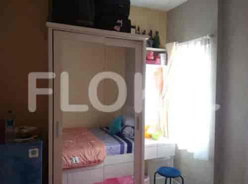 Tipe 1 Kamar Tidur di Lantai Rendah untuk disewakan di Aeropolis Residence 3 - fceaf9 2