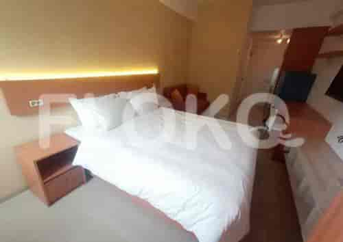 Tipe 1 Kamar Tidur di Lantai Tinggi untuk disewakan di Aeropolis Residence 3 - fcefac 2