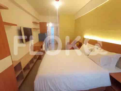 Tipe 1 Kamar Tidur di Lantai Tinggi untuk disewakan di Aeropolis Residence 3 - fcefac 6
