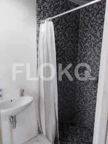 Tipe 1 Kamar Tidur di Lantai Rendah untuk disewakan di Aeropolis Residence 3 - fcee82 1