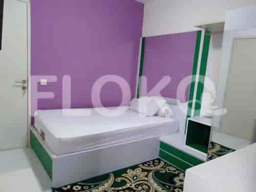 Tipe 1 Kamar Tidur di Lantai Rendah untuk disewakan di Aeropolis Residence 3 - fcee82 2