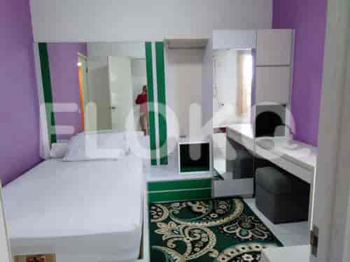 Tipe 1 Kamar Tidur di Lantai Rendah untuk disewakan di Aeropolis Residence 3 - fcee82 3