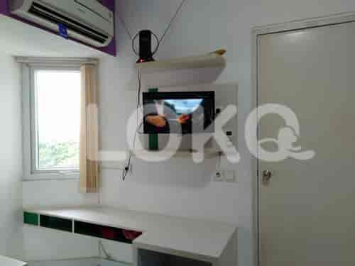 Tipe 1 Kamar Tidur di Lantai Rendah untuk disewakan di Aeropolis Residence 3 - fcee82 4