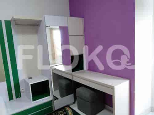 Tipe 1 Kamar Tidur di Lantai Rendah untuk disewakan di Aeropolis Residence 3 - fcee82 5