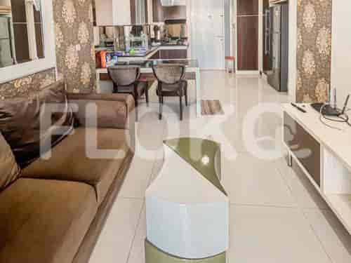 2 Bedroom on Middle Floor for Rent in Ambassade Residence - fku164 2