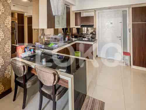 2 Bedroom on Middle Floor for Rent in Ambassade Residence - fku164 6
