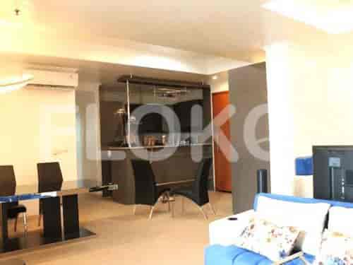 Tipe 4 Kamar Tidur di Lantai Tinggi untuk disewakan di Ancol Mansion Apartemen - fane75 5