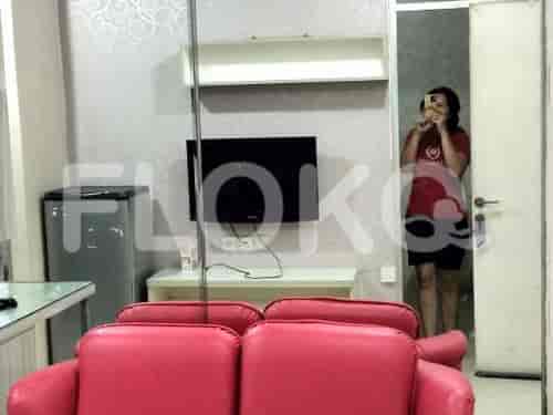 2 Bedroom on Middle Floor for Rent in Grand Emerald Apartment - fke276 1