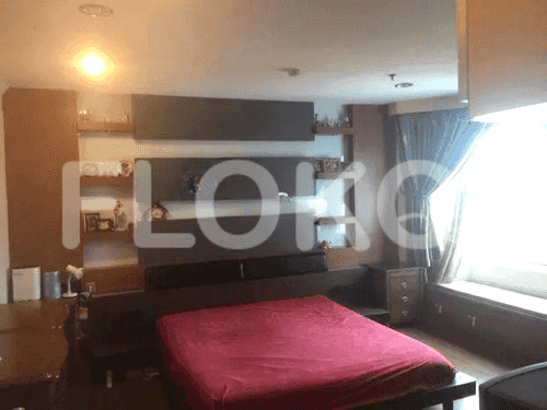 2 Bedroom on Middle Floor for Rent in Menara Marina Condominium Apartment - fpe812 1
