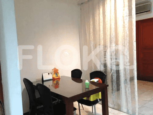 Tipe 2 Kamar Tidur di Lantai Menengah untuk disewakan di Apartemen Taman Pasadenia - fpu0ed 2