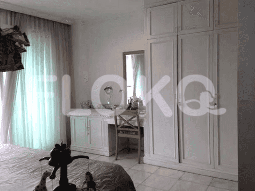 Tipe 2 Kamar Tidur di Lantai Menengah untuk disewakan di Apartemen Taman Pasadenia - fpu0ed 6