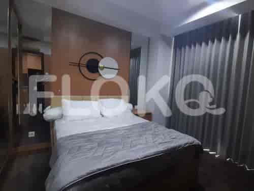 Tipe 2 Kamar Tidur di Lantai Tinggi untuk disewakan di Arandra Residence - fce2bc 4