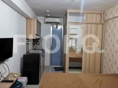 1 Bedroom on Middle Floor for Rent in Bassura City Apartment - fci984 1
