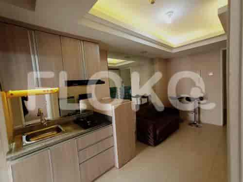2 Bedroom on Middle Floor for Rent in Bassura City Apartment - fcib4c 5