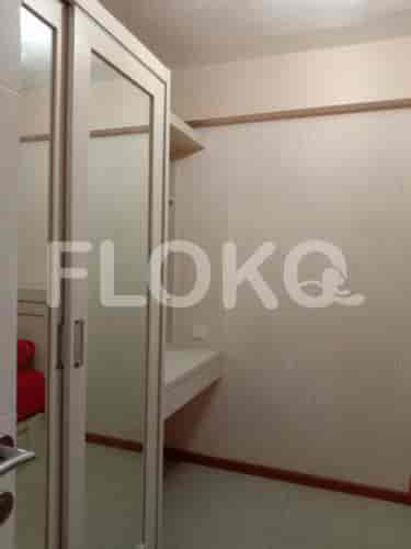 Tipe 2 Kamar Tidur di Lantai Menengah untuk disewakan di Bassura City Apartemen - fcid29 6