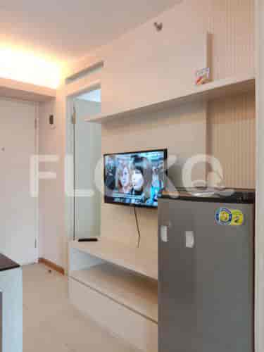 Tipe 2 Kamar Tidur di Lantai Menengah untuk disewakan di Bassura City Apartemen - fcid29 7