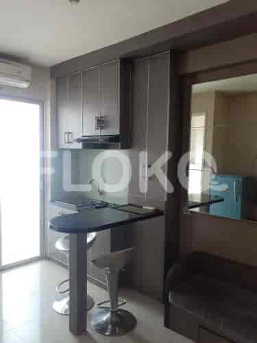 2 Bedroom on Middle Floor for Rent in Bassura City Apartment - fci437 2