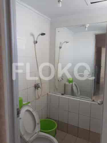 2 Bedroom on Middle Floor for Rent in Bassura City Apartment - fci437 5