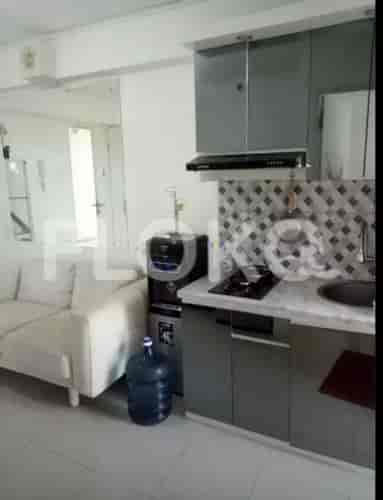 2 Bedroom on Middle Floor for Rent in Bassura City Apartment - fci1e5 2
