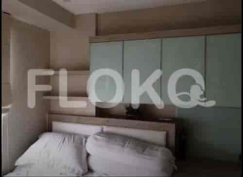 2 Bedroom on High Floor for Rent in Bassura City Apartment - fci311 1