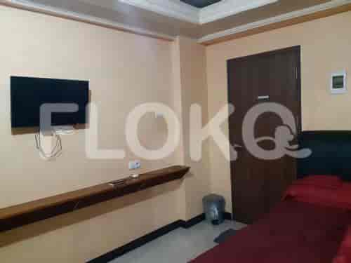 Tipe 1 Kamar Tidur di Lantai Menengah untuk disewakan di Bekasi Town Square - fbe176 1