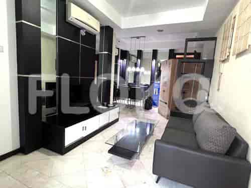 2 Bedroom on Middle Floor for Rent in Bellagio Residence - fkuc43 2