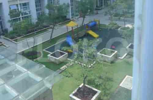 Tipe 2 Kamar Tidur di Lantai Rendah untuk disewakan di CBD Pluit Apartemen - fpl817 5