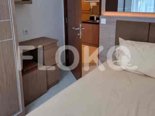 2 Bedroom on Middle Floor for Rent in Capitol Park - fsa024 3